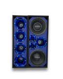 Chuchero 10" with 2" Driver AND Driver Box (4D)