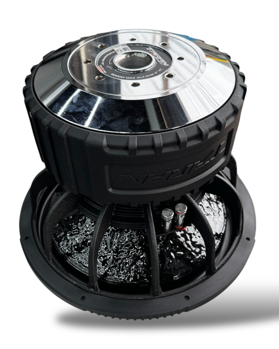 Taran subwoofer 15 inch 8000watt – Chuchero Express