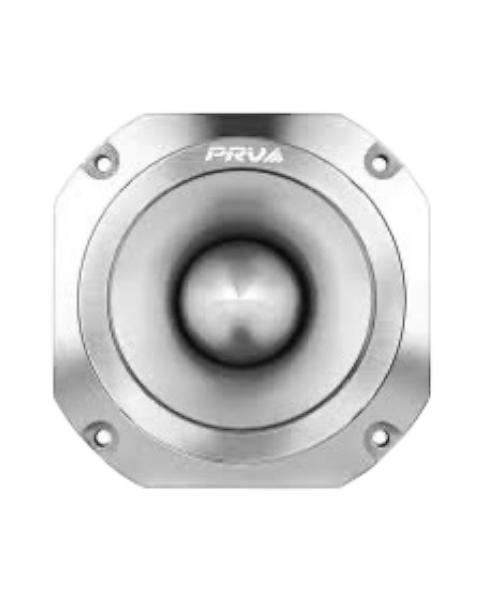 PRVツイーター TW700Ti-CRペア TW700Ti-CR - PRV Audio
