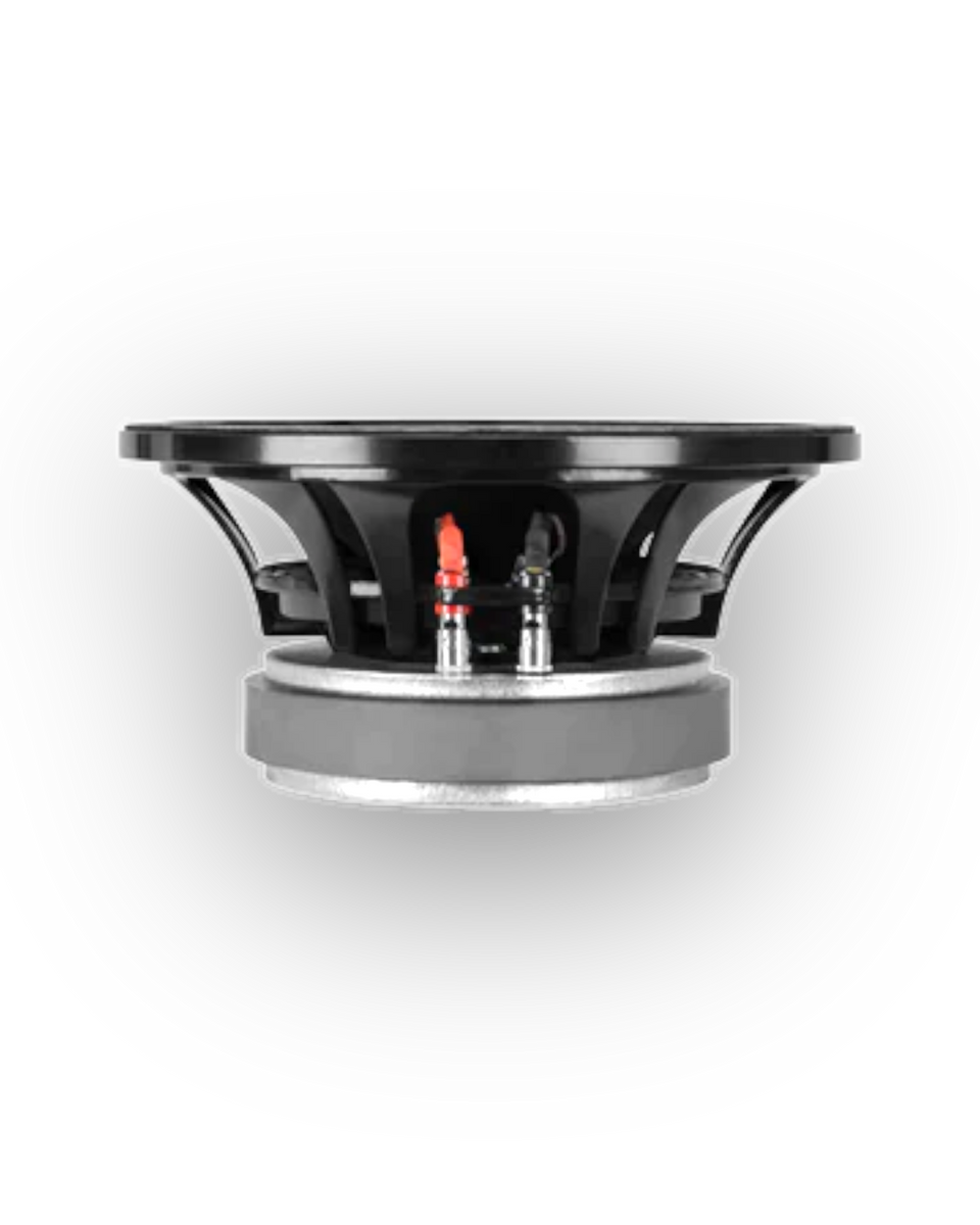 COMANDO SPEAKER 8' ECO-0803X – Chuchero Express