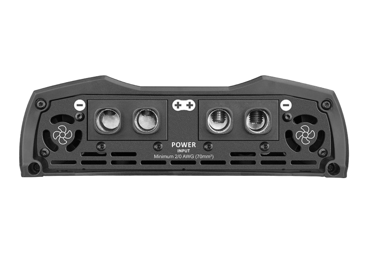 TARAMPS MD12K HALF OHM – Chuchero Express