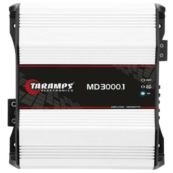 TARAMPS MD3000.1