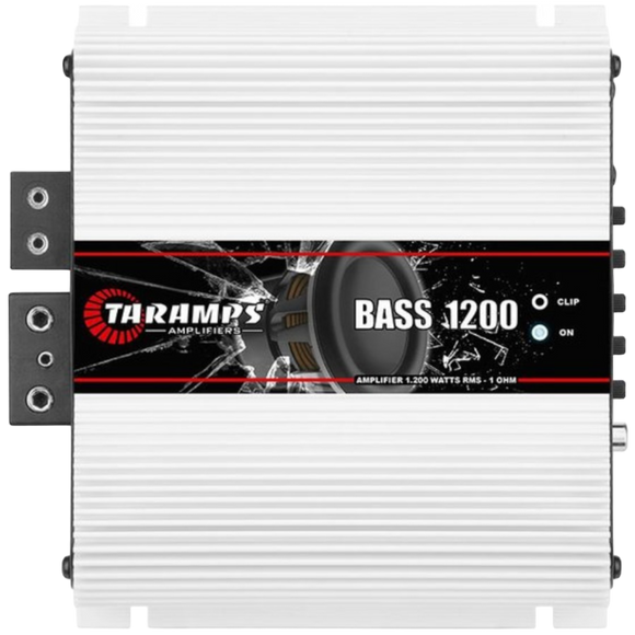 TARAMPS BASS1200.1