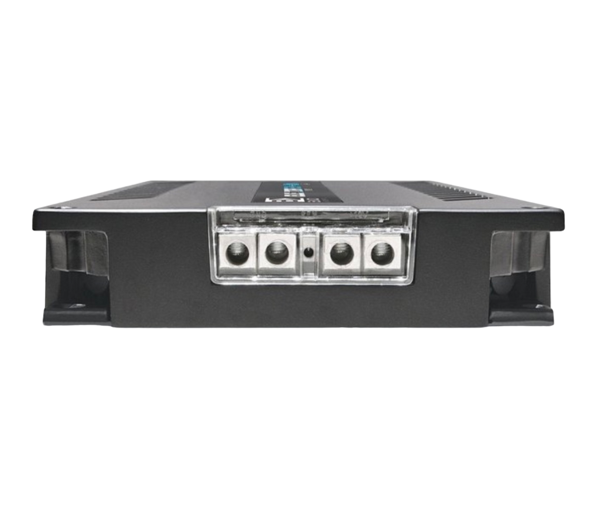 BANDA 12K 1 OHM – Chuchero Express