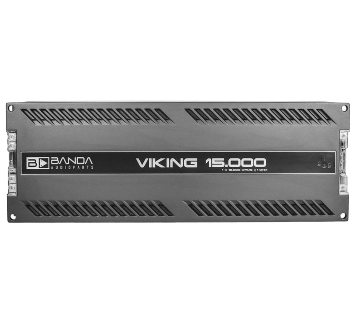 BANDA VIKING15000 – Chuchero Express