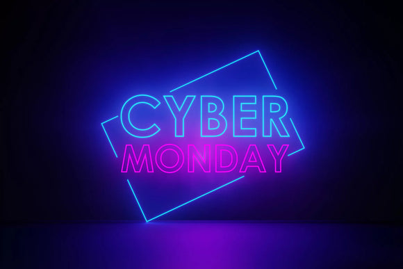 SPECIAL OFFER  CYBER MONDAY