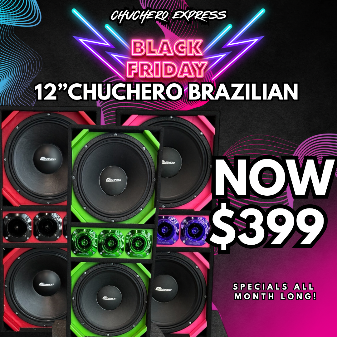 Chuchero Range Rover Chuchero Expresss – Chuchero Express