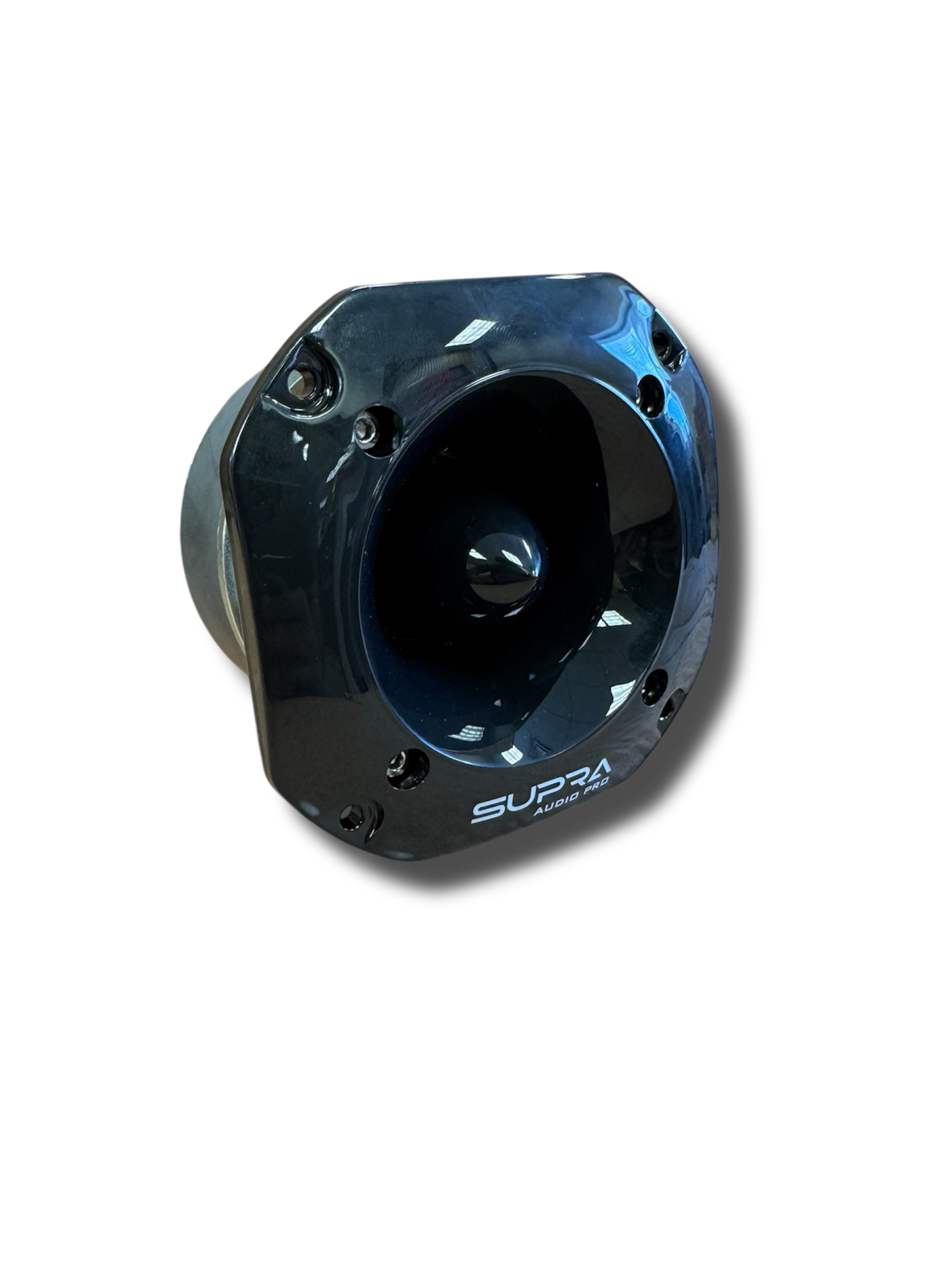 SUPRA AUDIO SP-600 TWEETER (600W) Black – Chuchero Express SUPRA AUDIO SP-600 TWEETER (600W) Black – Chuchero Express
