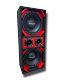Loaded Supra Audio Chuchero 10"