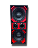 Loaded Supra Audio Chuchero 10"