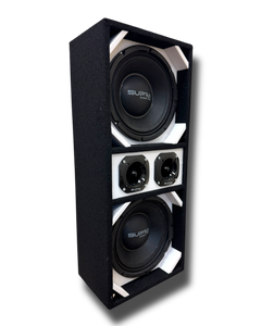 Loaded Supra Audio Chuchero 10"