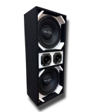 Loaded Supra Audio Chuchero 10"