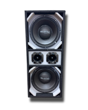 Loaded Supra Audio Chuchero 10"