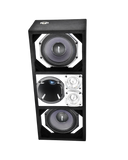 Loaded Chuchero BRAZILIAN 8" 2tweeter 1 driver