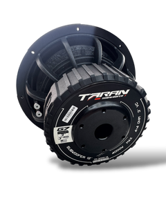 Taran subwoofer 12inch 4000watt