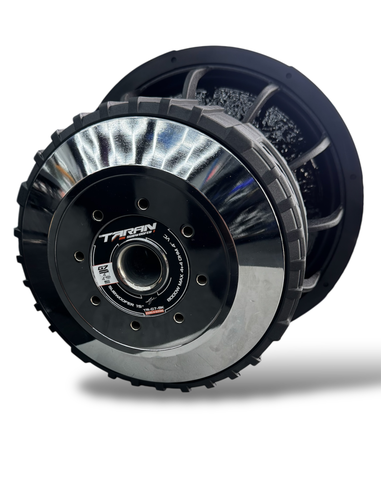 Taran subwoofer 15 inch 8000watt – Chuchero Express