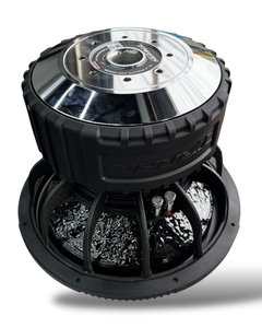 Taran subwoofer  15 inch 8000watt