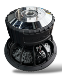 Taran subwoofer  15 inch 8000watt