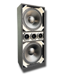 Loaded Chuchero BRAZILIAN 12'' B&C