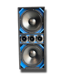 Loaded Chuchero BRAZILIAN 12'' B&C