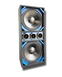 Loaded Chuchero BRAZILIAN 12'' B&C
