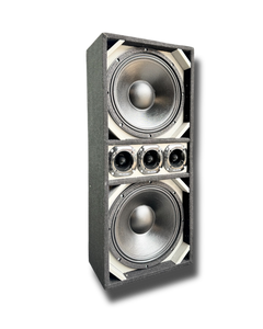 Loaded Chuchero BRAZILIAN 12'' B&C