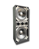 Loaded Chuchero BRAZILIAN 12'' B&C