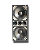 Loaded Chuchero BRAZILIAN 12'' B&C