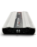 Taran amplifies 6500watt 4channel 1 0hm