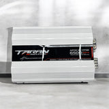 Taran amplifies 6500watt 4channel 1 0hm