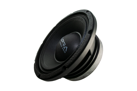 Supra Audio Pro 10
