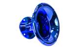 SUPRA AUDIO SP-2INCH HORN BLUE