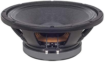 B&C 12MH32 Speaker 800W, 8 Ohms, 12