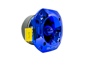 SUPRA AUDIO SP-600 TWEETER (600W) BLUE