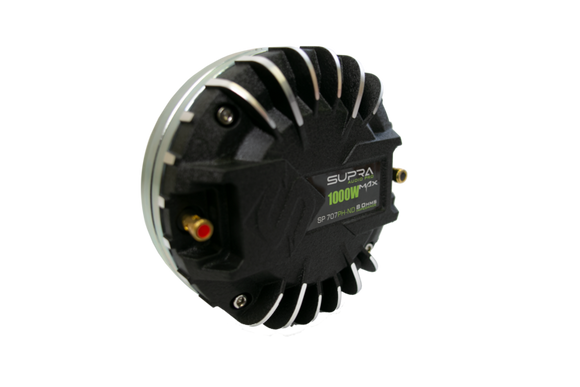 SUPRA AUDIO PRO SP707PH-ND 2 SUPRA AUDIO PRO SP707PH-ND 2