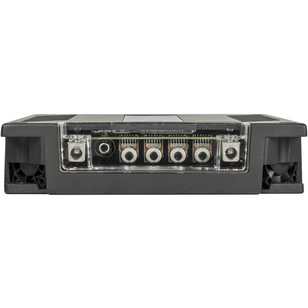 BANDA カーオーディオアンプ1チャンネル5000W ELECTRA BASS 5K2 2Ω 