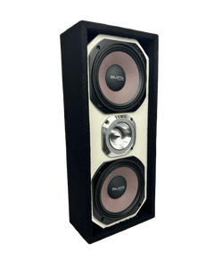Loaded Supra Audio Chuchero 6.5" (WHITE)