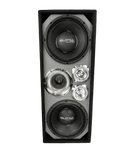 Loaded Supra Audio Chuchero 10" with 2" Driver (GREY)
