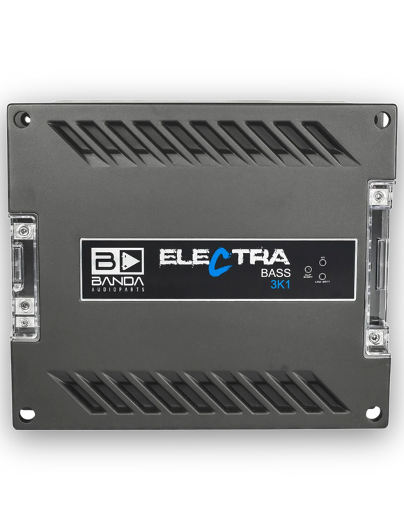 Banda Electra Bass 3k Amplifier