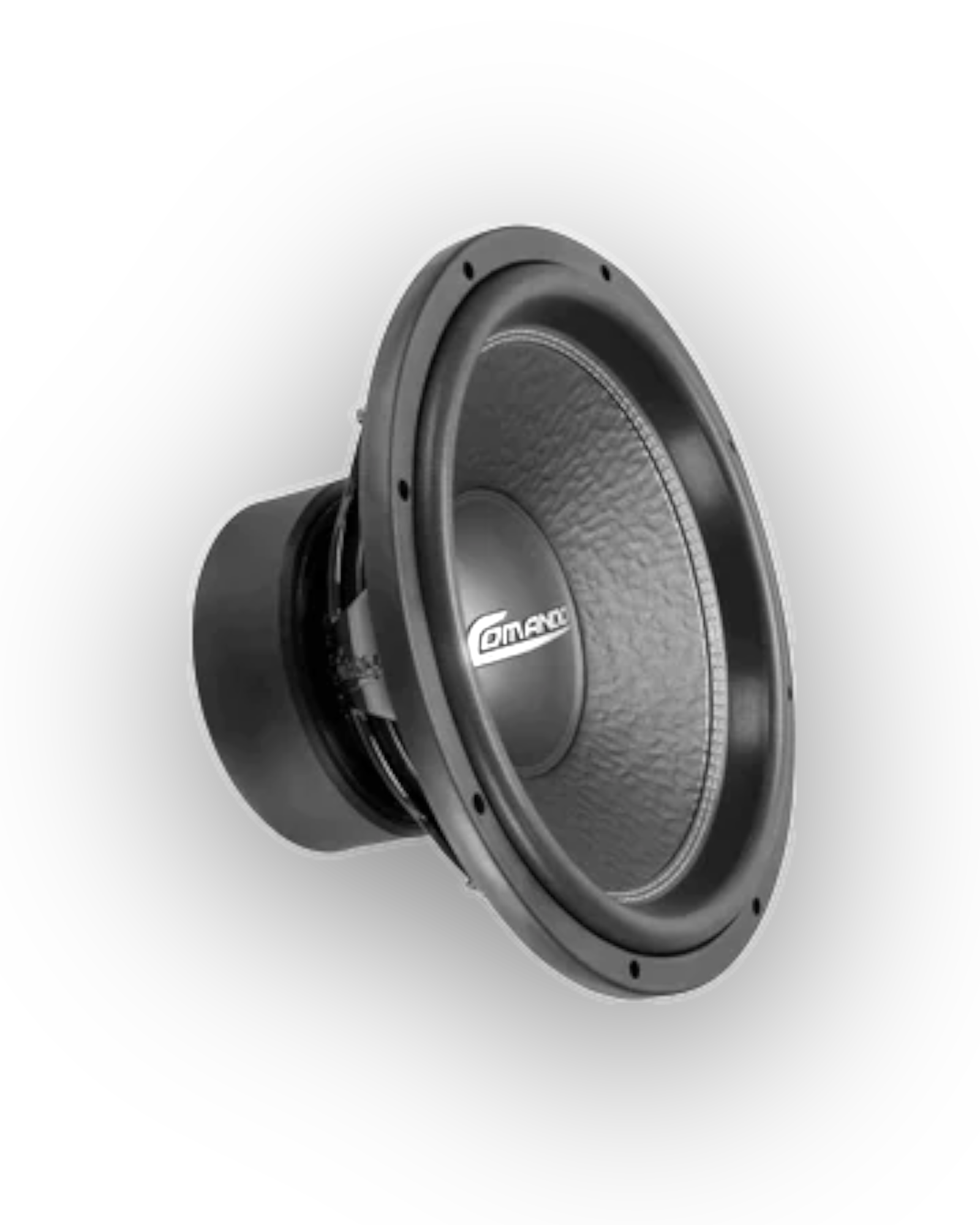COMANDO SUBWOOFER SPEAKER 12