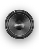 COMANDO SUBWOOFER SPEAKER 15" 2400WATTS CRX-15