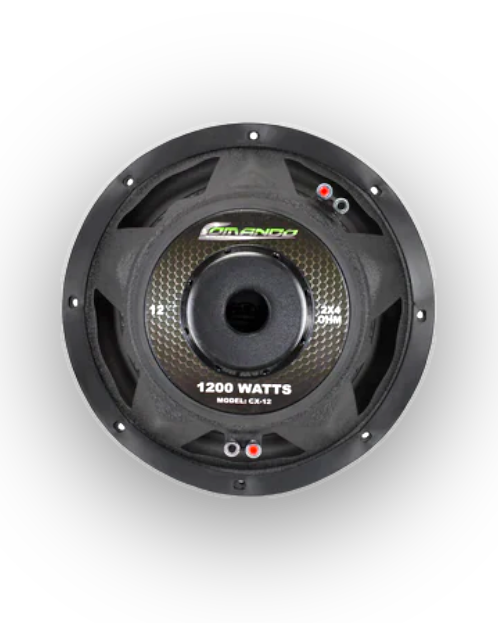 COMANDO SUBWOOFER SPEAKER 12
