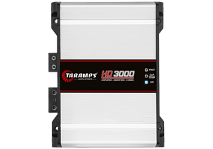 TARAMPS HD 3000watt