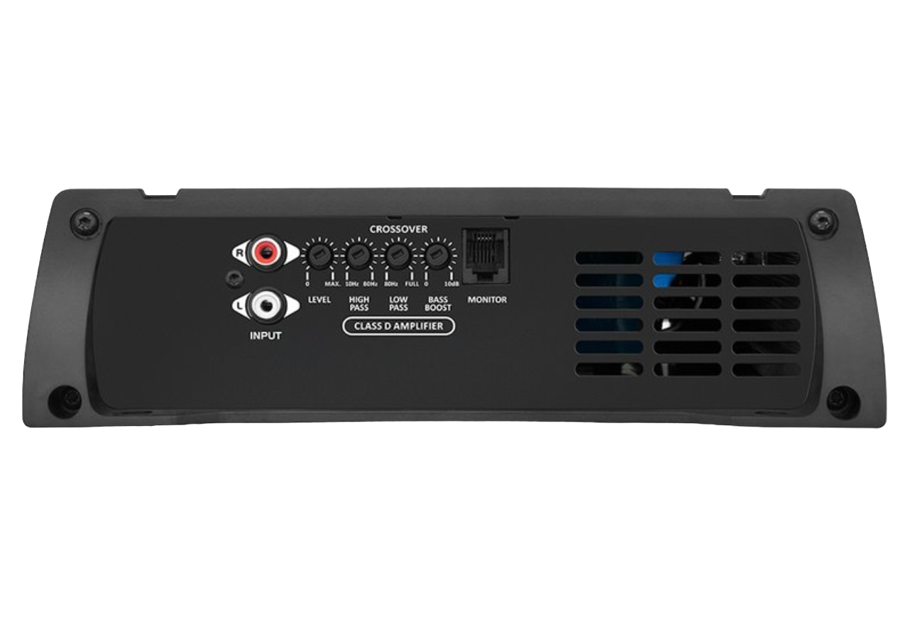 高級品市場 TARAMPS HD 3000watt – Chuchero Express カーオーディオ
