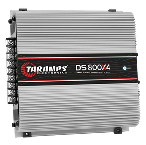 TARAMPS DS800X4 2OHM