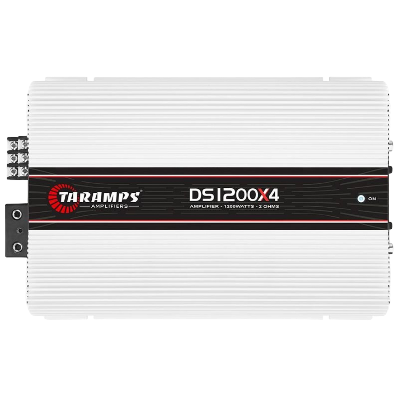 TARAMPS ts1200X4 – Chuchero Express