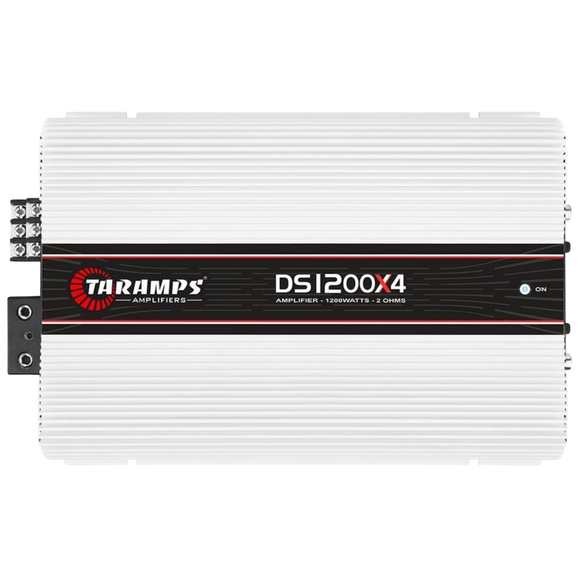 TARAMPS DS1200X4