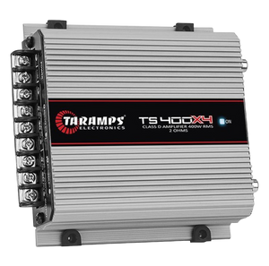 TARAMPS TS400X4