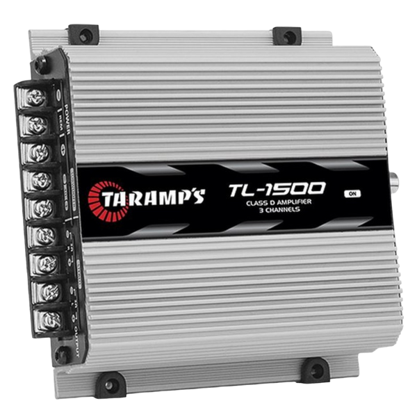 TARAMPS HD15000 1Ω Taramps HD 15000 | eBay TARAMPS HD15000 1Ω Taramps HD 15000 | eBay