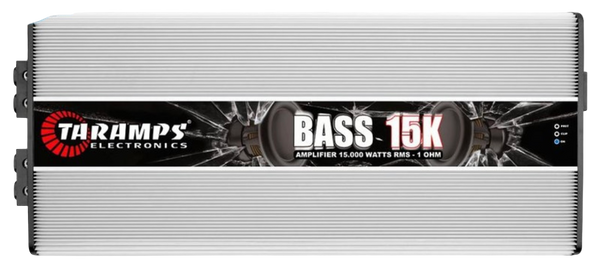 TARAMPS BASS15K – Chuchero Express